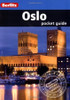 Berlitz: Oslo Pocket Guide