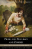 Seth Grahame-Smith / Pride and Prejudice and Zombies (Graphic Novel)