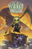 Gary Whitta / Death Jr., Vol. 2 (Graphic Novel)