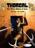 Grzegorz Rosiński / Thorgal, Vol. 2: The Three Elders of Aran (Graphic Novel)