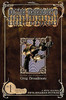 Greg Broadmore / Doctor Grordbort's Contrapulatronic Dingus Directory (Graphic Novel)
