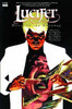 Mike Carey / Lucifer: Devil in the Gateway (Graphic Novel)