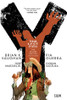 Brian K. Vaughan / Y: The Last Man - The Deluxe Edition Book Three (Graphic Novel)
