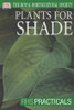 Linden Hawthorne / Plants for Shade (Large Paperback)