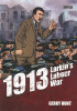 Gerry Hunt / 1913 - Larkin's Labour War (Graphic Novel)