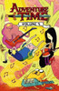 Christopher Hastings / Adventure Time, Vol. 9 (Graphic Novel)