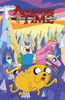Christopher Hastings / Adventure Time, Vol. 10 (Graphic Novel)