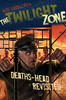 Mark Kneece / The Twilight Zone: Death's-Head Revisited (Graphic Novel)