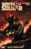 Winter Soldier, Volume 3: Black Widow Hunt (Graphic Novel)