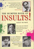 Nancy McPhee / Bumper Book of Insults (Large Paperback)