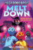 Neill Cameron / Mega Robo Bros 4: Meltdown (Graphic Novel)