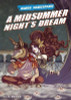 Richard Appignanesi / Manga Shakespeare: A Midsummer Night's Dream