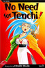 Hitoshi Okuda / No Need for Tenchi! Vol. 1, 2nd Edition