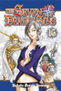 Nakaba Suzuki / The Seven Deadly Sins, Vol. 15