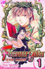 Yuu Watase / Fushigi Yûgi: Genbu Kaiden, Vol. 01