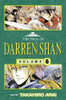 Darren Shan / Shan 6 vampire prince manga