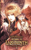 Jake T. Forbes / Return to Labyrinth, Vol. 1