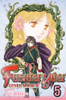 Yuu Watase / Fushigi Yugi: Genbu Kaiden, Volume 5