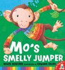 Ed Eaves / Mo's Smelly Jumper (Children's Picture Book)