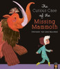 Ellie Hattie / The Curious Case Of The Missing Mammoth (Children's Picture Book)