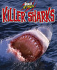 Alex Woolf / Killer Sharks (Children's Picture Book)