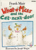 Frank Muir / What-a-mess and the Cat-next-door (Children's Picture Book)