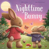 Melanie Joyce / Night-time Bunny (Children's Picture Book)