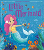 Anna Bowles / Little Mermaid (Children's Picture Book)