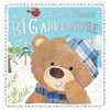 Sarah Phillips / Little Bear's Big Adventure (Children's Picture Book)