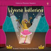 Russell Punter / Hyena Ballerina (Children's Picture Book)