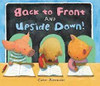 Claire Alexander / Back to Front and Upside Down (Children's Picture Book)