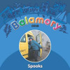 BBC / Balamory Spooks (Children's Picture Book)