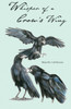 Majella Cullinane / Whisper of a Crow's Wing (Salmon Poetry) (Unused)