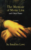 Su Smallen Love / The Memoir of Mona Lisa: And Other Poems (Salmon Poetry) (Unused)