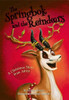 Andrea Florens / The Springbok and the Reindeers (Children's Picture Book)