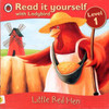 Ladybird Books / Little Red Hen (Children's Picture Book)