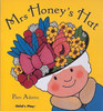 Pam Adams / Mrs Honey's Hat (Children's Picture Book)