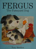 Tony Maddox / Fergus The Farmyard Dog (Children's Picture Book)