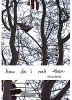 Shira Dentz / how do i net thee (Salmon Poetry) (Unused)