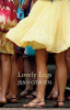 Jean O'Brien / Lovely Legs (Salmon Poetry) (Unused)