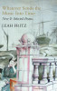 Leah Fritz / Whatever Sends the Music Into Time: New & Selected Poems (Salmon Poetry) (Unused)