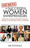 Sue Stockdale / Secrets of Successful Women Entrepreneurs (Large Paperback)