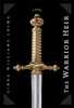 Cinda Williams Chima / The Warrior Heir (Hardback)