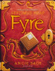 Angie Sage / Fyre (Hardback)