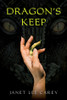 Janet Lee Carey / Dragon's Keep (Hardback)