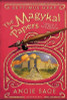 Angie Sage / Magykal Papers (Hardback)