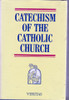 Veritas / Catechism of the Catholic Church (Hardback)