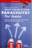 Richard N. Bolles / What color is your Parachute? for teens(Hardback)