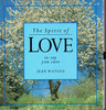 Jean Watson / The Spirit of Love to say you care (Hardback)