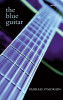 Padraig O'Morain / The Blue Guitar (Salmon Poetry) (Unused)